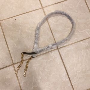 New green pretty strap for bag 46-48”